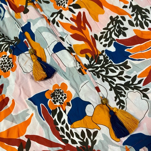 Maaji floral dress - Picture 2 of 13